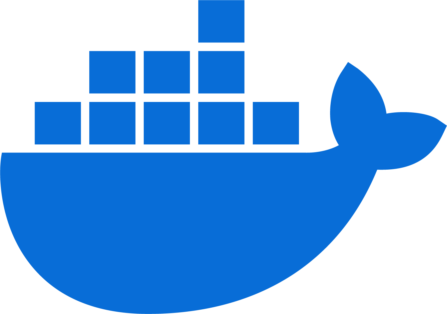 备份Docker镜像到DockerHub