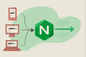 nginx 使用及常用命令