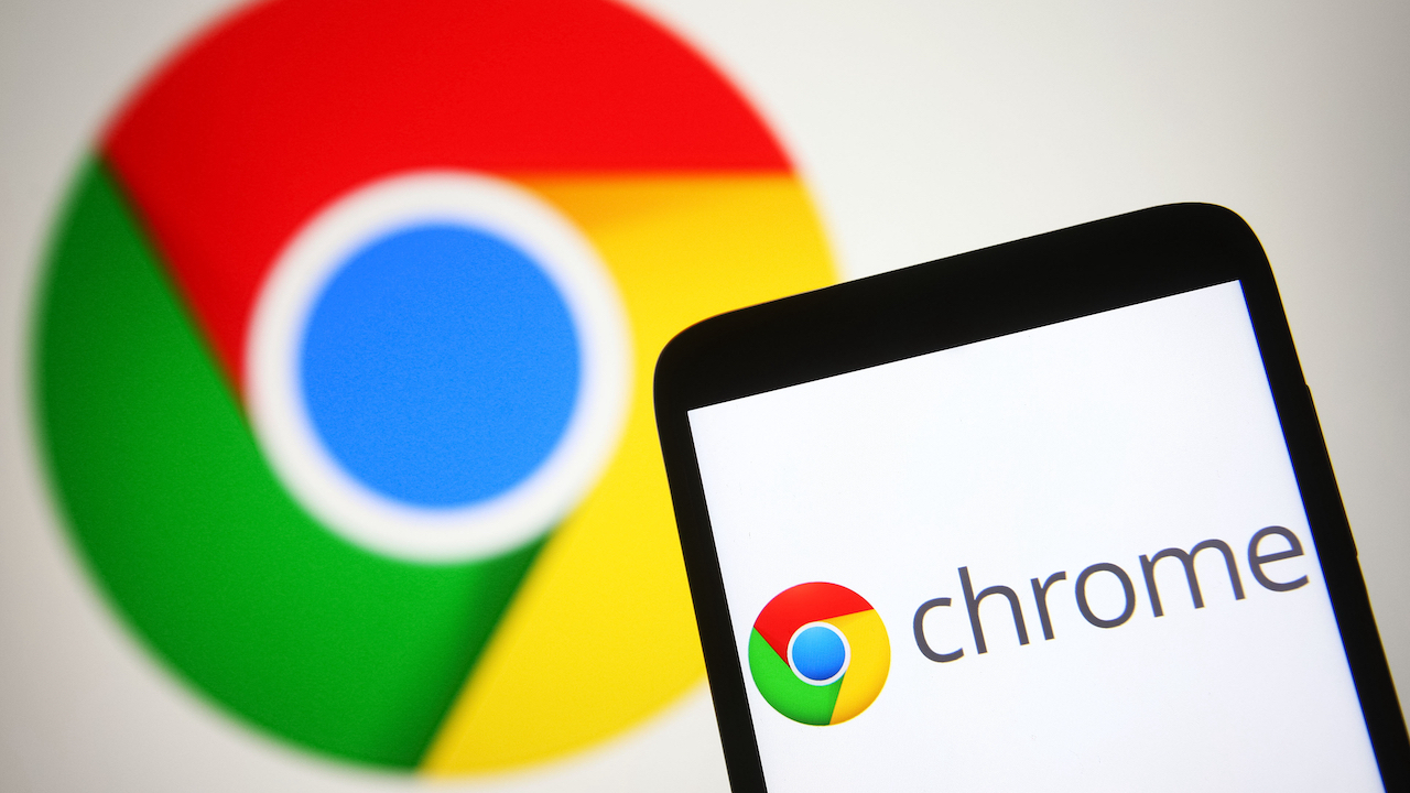 Chrome 定时同步书签