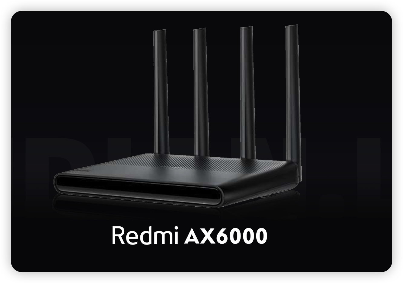 Redmi AX6000 光猫桥接 OpenWrt下实现 Internet+IPTV+udpxy